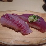 沼津魚がし鮨 江戸前鮨 - クーポンサービス