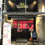 和牛焼肉食べ放題 ヤキニクギャング - 外観