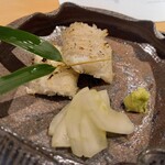 馳走 啐啄一十  - 