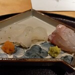 馳走 啐啄一十  - 