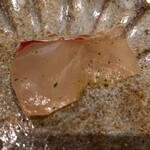 馳走 啐啄一十  - 