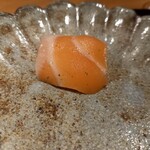 馳走 啐啄一十  - 