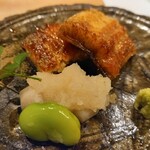 馳走 啐啄一十  - 