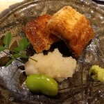 馳走 啐啄一十  - 