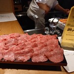 馳走 啐啄一十  - 