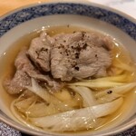 馳走 啐啄一十  - 