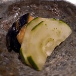 馳走 啐啄一十  - 