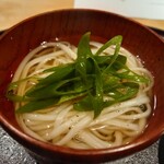 馳走 啐啄一十  - 