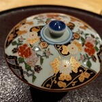 馳走 啐啄一十  - 