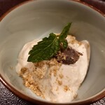 馳走 啐啄一十  - 