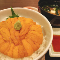 函館うに むらかみ 日本生命札幌ビル店 - 