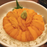 函館うに むらかみ 日本生命札幌ビル店 - 