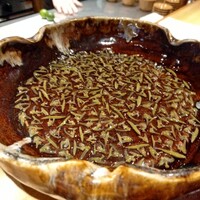 馳走 啐啄一十  - 