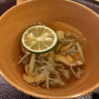 馳走 啐啄一十  - 