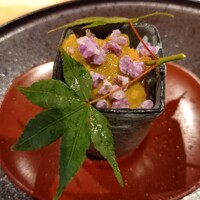 馳走 啐啄一十  - 