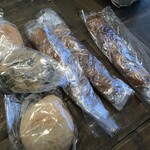 古謝もち店 - 