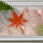 マルヨシ食品 - 料理写真: