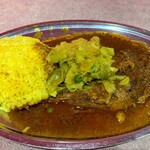 ナイルレストラン - 