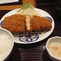 とんかつ まい泉 青山本店 - 