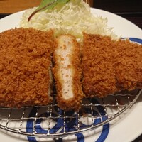 とんかつ まい泉 青山本店 - 