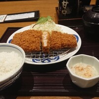 とんかつ まい泉 青山本店 - 