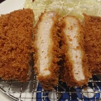 とんかつ まい泉 青山本店 - 