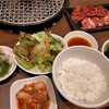 焼肉・韓国料理 KollaBo 横浜ベイクォーター店