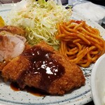 Tonkatsu kobuta - 