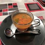 カンズ カフェ - 