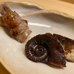 Sushi Sugisawa - 