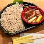 Soba&Co. - 