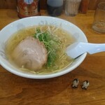 をっちゃんラーメン - 
