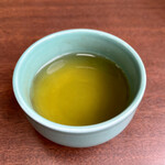 栄福 - 温かいジャスミン茶