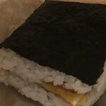 Onigiri Dokoro Shuri Nanamusubi - 