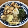 うどん 陣