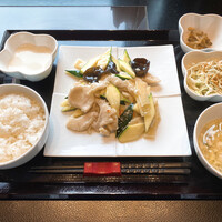 御膳房 銀座店 -  御膳房 銀座店 -