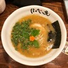 らーめん ほっぺ家 - 料理写真: