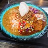 スパイスカリー 大陸 - 料理写真: