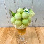 フルーツすぎ - 