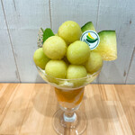 フルーツすぎ - 