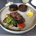 コーラルキッチンアットガーデン - 