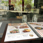 コーラルキッチンアットガーデン - 