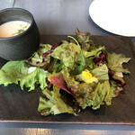 コーラルキッチンアットガーデン - 