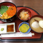 お食事処おさない - 