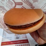 McDonald's - #オタマトーンに似てる。