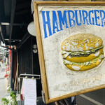 CENTER4 HAMBURGERS - 