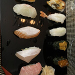 Sushi Nakagawa - 