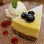 ビオ オジヤンカフェ - 