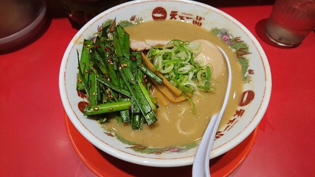 天下一品 吉祥寺店 てんかいっぴん 吉祥寺 ラーメン 食べログ 天下一品 吉祥寺店 てんかいっぴん 吉祥寺 ラーメン 食べログ