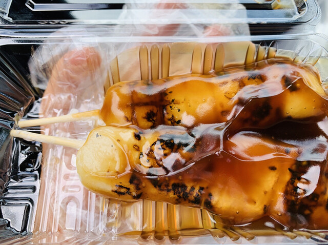 石谷もちや 西町 和菓子 食べログ